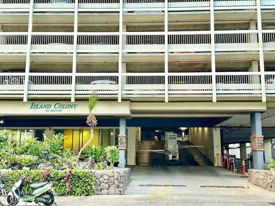 דירה הונולולו Waikiki 30Fl Luxury Studio With Majestic Ocean Fireworks ארצות הברית