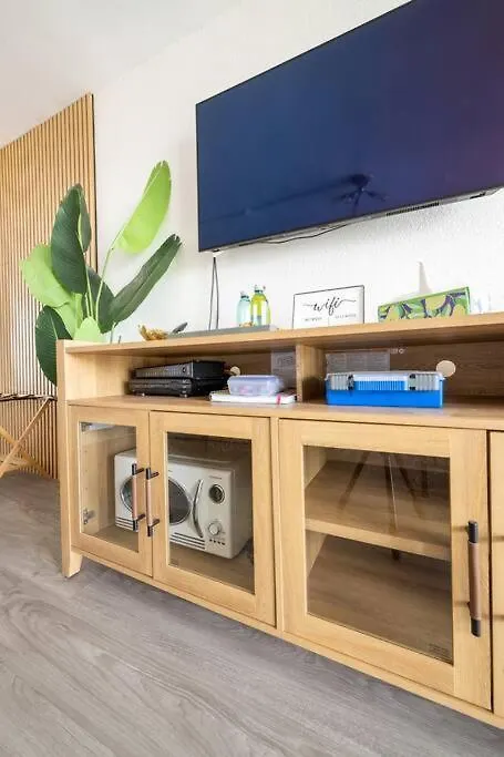Διαμέρισμα Waikiki 30Fl Luxury Studio With Majestic Ocean Fireworks Χονολουλού